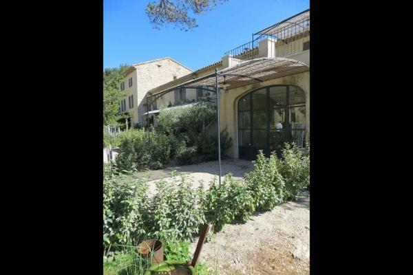 Villa Domaine De Cassan Lafare Exterior foto